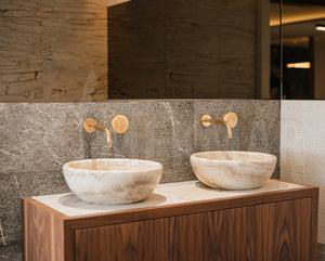 Vessel Sink Model 27 - 2