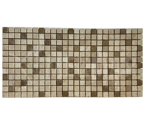 Travertine Mosaic TT-CN-22 - 2