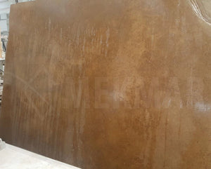 Noche Travertine Slab - 4