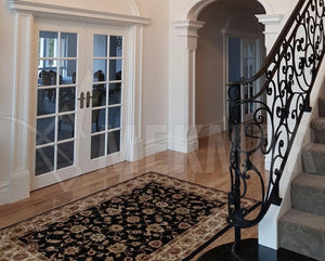 Walnut Vein Cut Travertine - 5