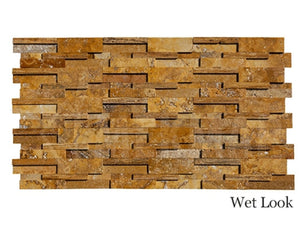 Travertine Mosaic TB-Y-P26 - 6