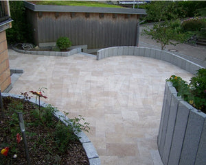 Nesco Antique Travertine - 10