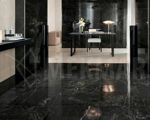 Nero Marquina Marble - 6
