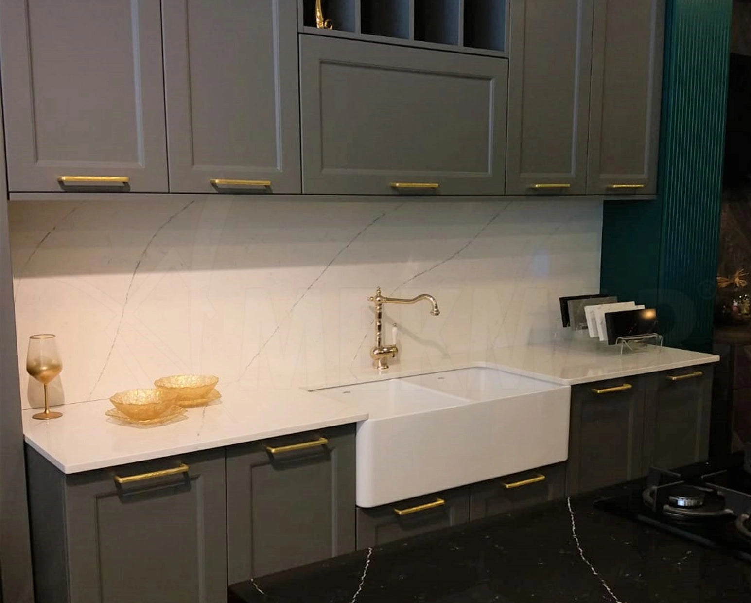 Quartz fantaisie - 2