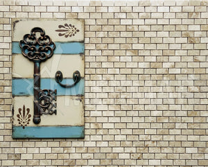 Marble Mosaic MP-CC-24 - 1