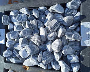 Black Angel Pebble - 2