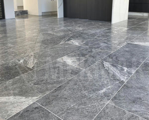 Puffin Grey Marble - 5
