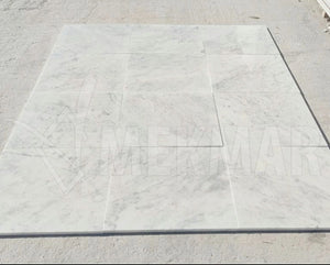 Imperial Carrara Marble - 2