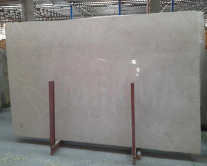 Ottoman Beige Marble Slab - 7
