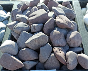 Rosso Laguna Pebble - 3