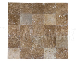 Noche Rustic Travertine - 7