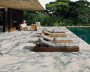 Oasis Grey Marble - 6