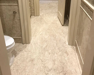 Apple Cream Marble - 3