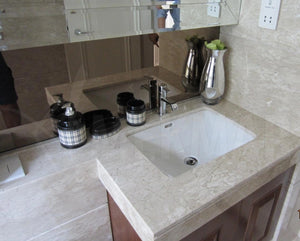 Apple Cream Marble - 4