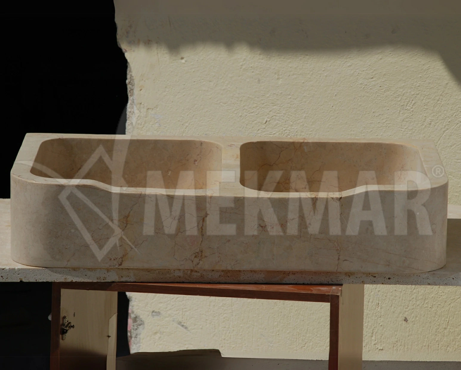 Farmer Sink Model 46 - 2