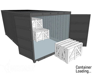 Travertine Mosaic TB-Y-P26 - 10