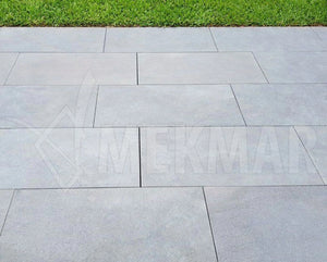 Bluestone Sandblasted - 10