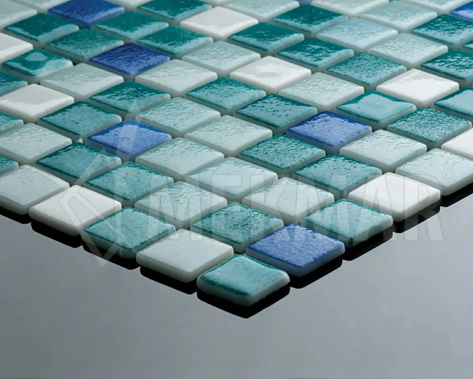 Glass Mosaic GL132622 - 2
