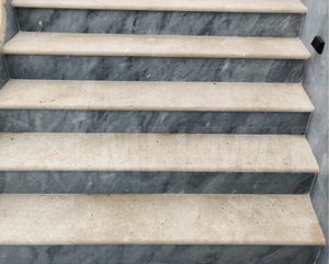 Bluestone Stairs - 3