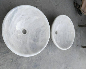 Vessel Sink Model 27 - 9