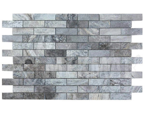 Travertine Mosaic TF-S-515 - 3