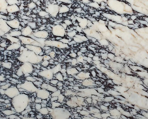 Dalle de marbre Sugar Violet - 1