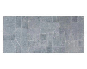 Bluestone Natural Paver - 9