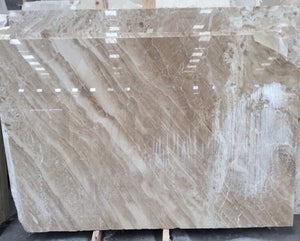 Coffee Royal Marble Slab - 4