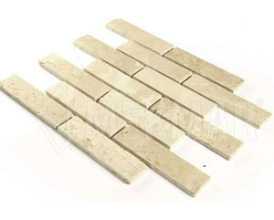 Travertine Mosaic TT-C-52 - 3