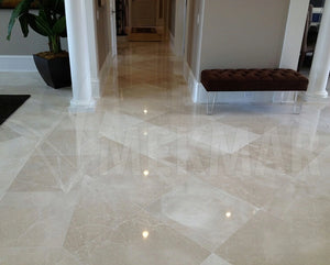 Royal Beige Marble - 7