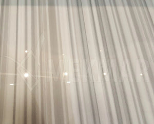 Equator White Marble - 4