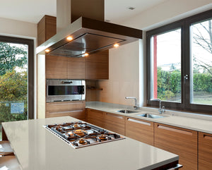 Quartz blanc glacé - 1