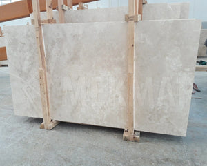 Classic Travertine Slab - 9