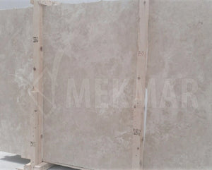 Classic Travertine Slab - 7