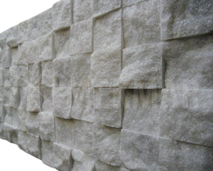 Marble Mosaic MS-W-44 - 6