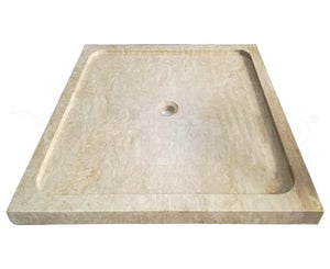 Shower Tray Model 63 - 4