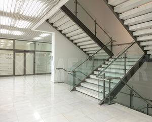 Pasha White Marble - 10