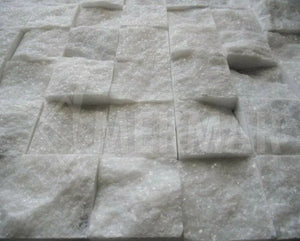 Marble Mosaic MS-W-44 - 3