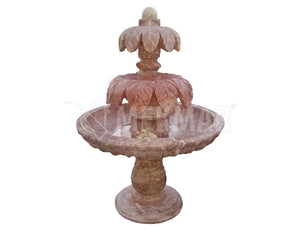 Fuente de mármol de Beirut - 1