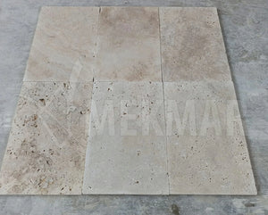 Licom Travertine Paver - 10