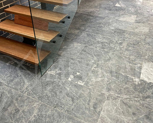Puffin Grey Marble - 9