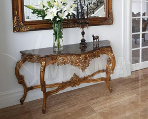 Walnut Vein Cut Travertine - 4