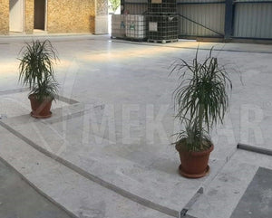 Tundra Light Marble - 8