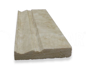 Baseboard Molding - 9