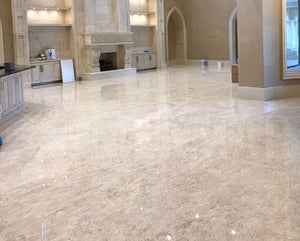 Apple Cream Marble - 6