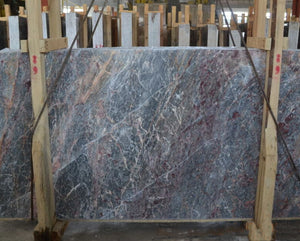 Salome Marble Slab - 2