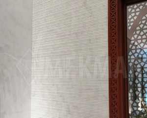 Bianco Ibiza Marble Bamboo - 7