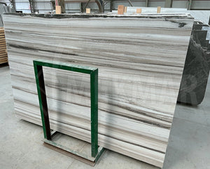 Palisandro Marble Slab - 2