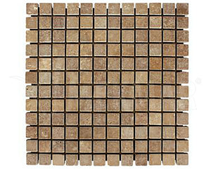 Travertine Mosaic TT-N-22 - 3