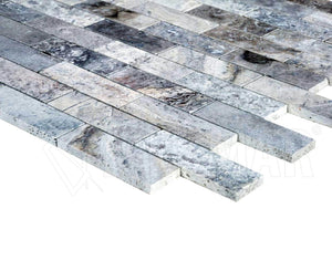 Travertine Mosaic TF-S-515 - 4